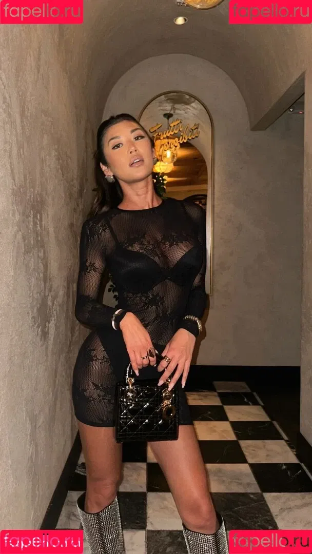 Jenn Lee Onlyfans Photo Gallery 