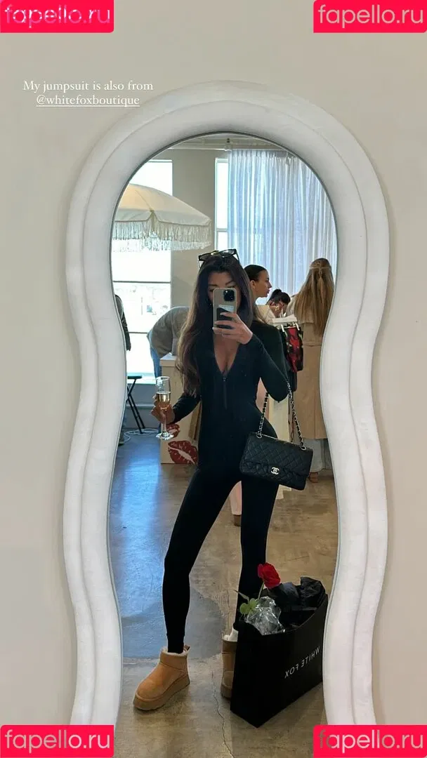 Jenn Lee Onlyfans Photo Gallery 