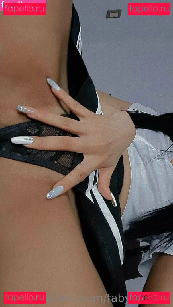 Fabynicolee Onlyfans Photo Gallery 