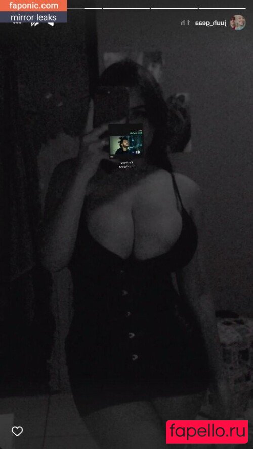 Julia Gea Nude Onlyfans Photo 50