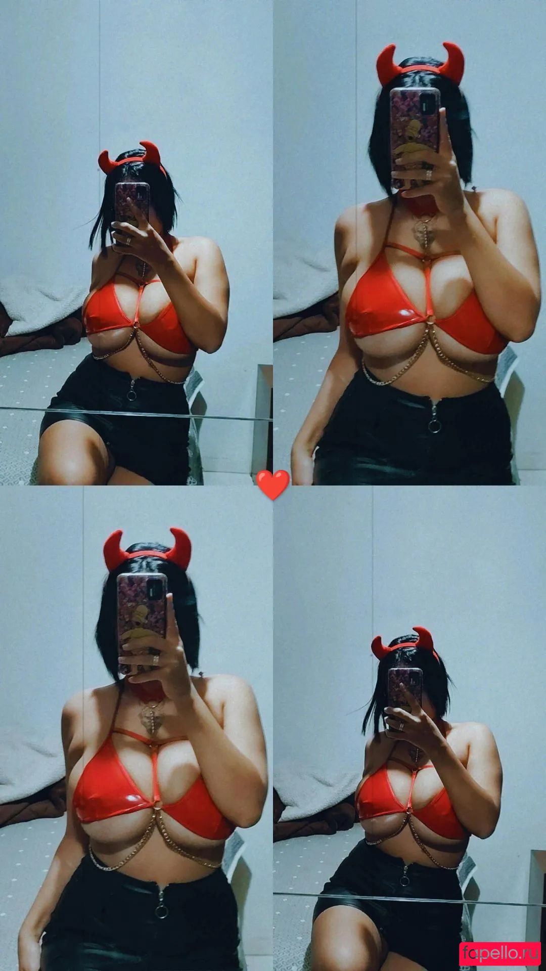 Julia Gea Nude Onlyfans Photo 13