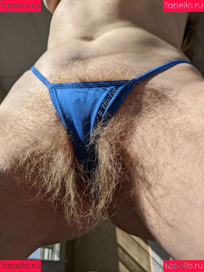 Hairyblondie Onlyfans Photo Gallery 
