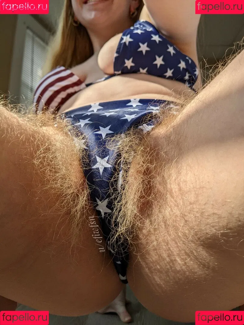 Hairyblondie Onlyfans Photo Gallery 