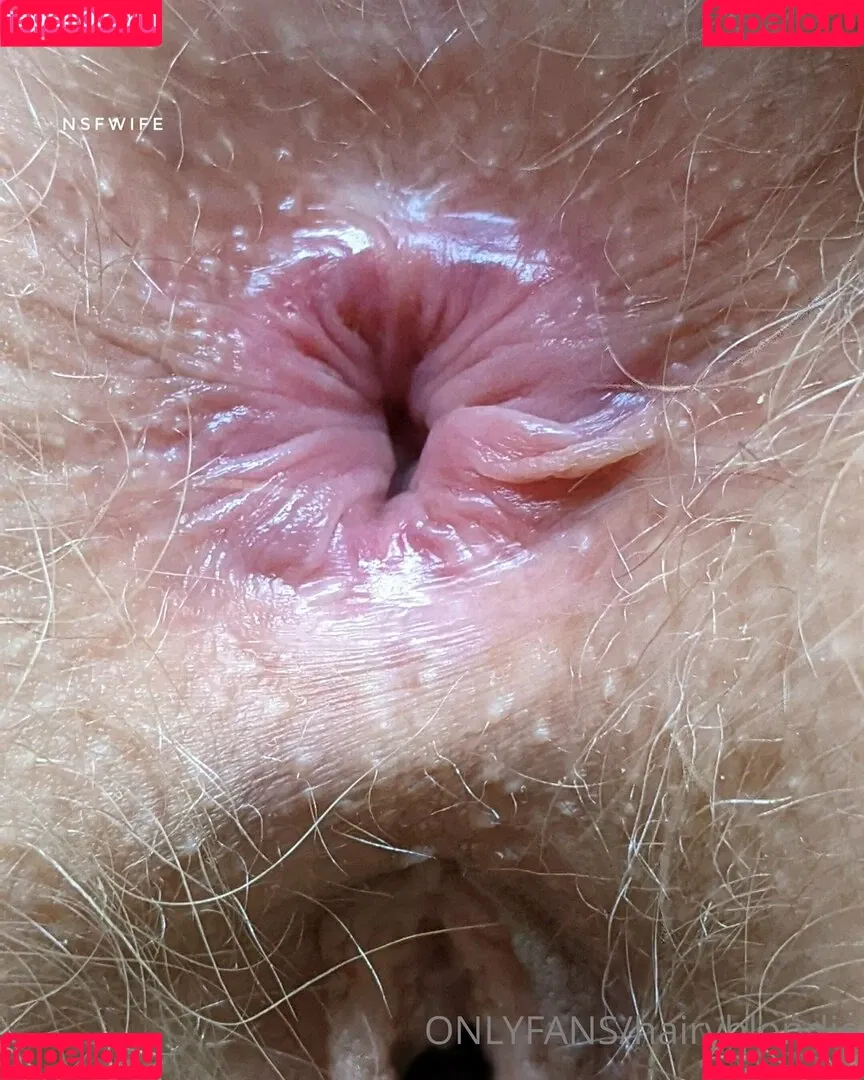 Hairyblondie Onlyfans Photo Gallery 