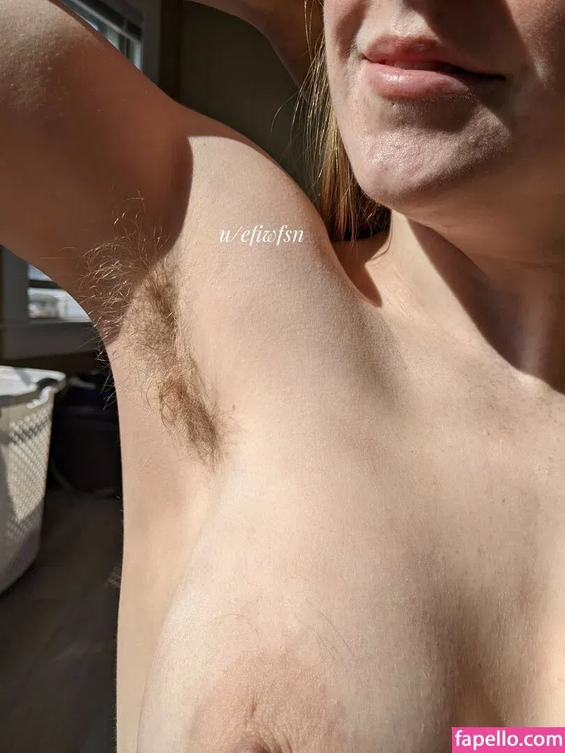 Hairyblondie Onlyfans Photo Gallery 