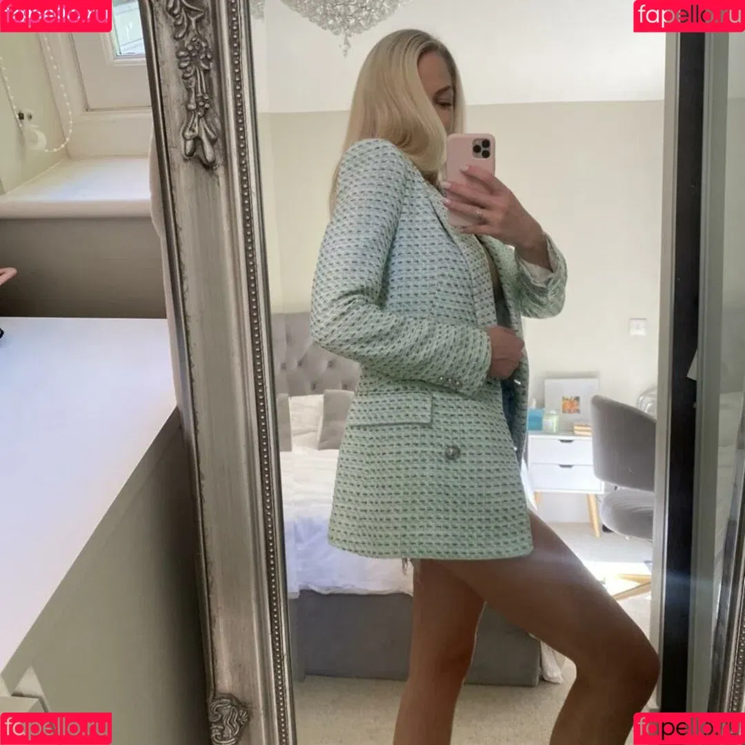 Tereza Tomasova Onlyfans Photo Gallery 