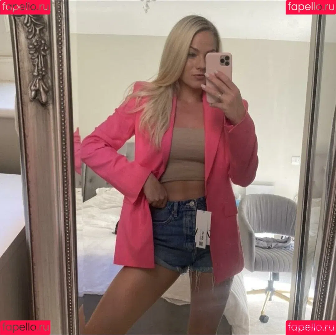 Tereza Tomasova Onlyfans Photo Gallery 