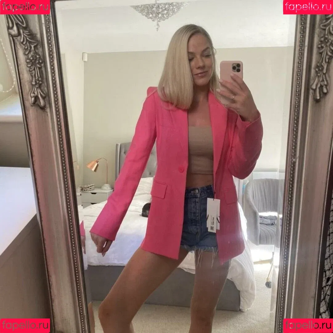 Tereza Tomasova Onlyfans Photo Gallery 