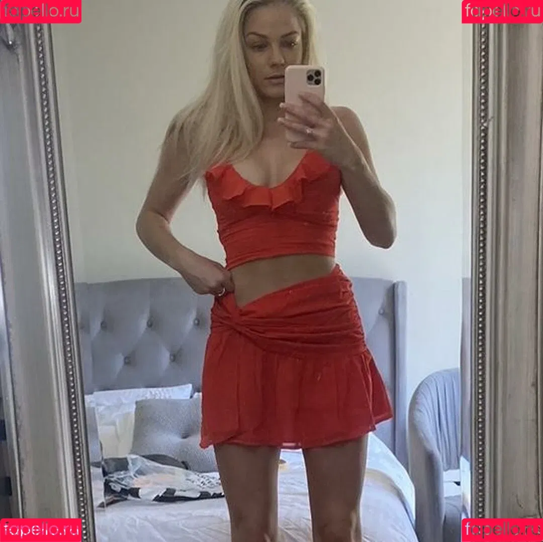 Tereza Tomasova Onlyfans Photo Gallery 
