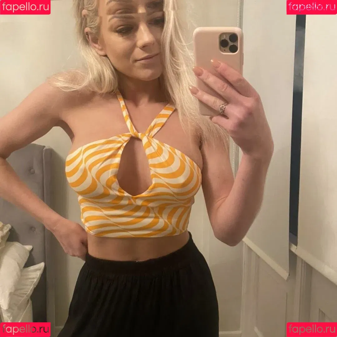 Tereza Tomasova Onlyfans Photo Gallery 