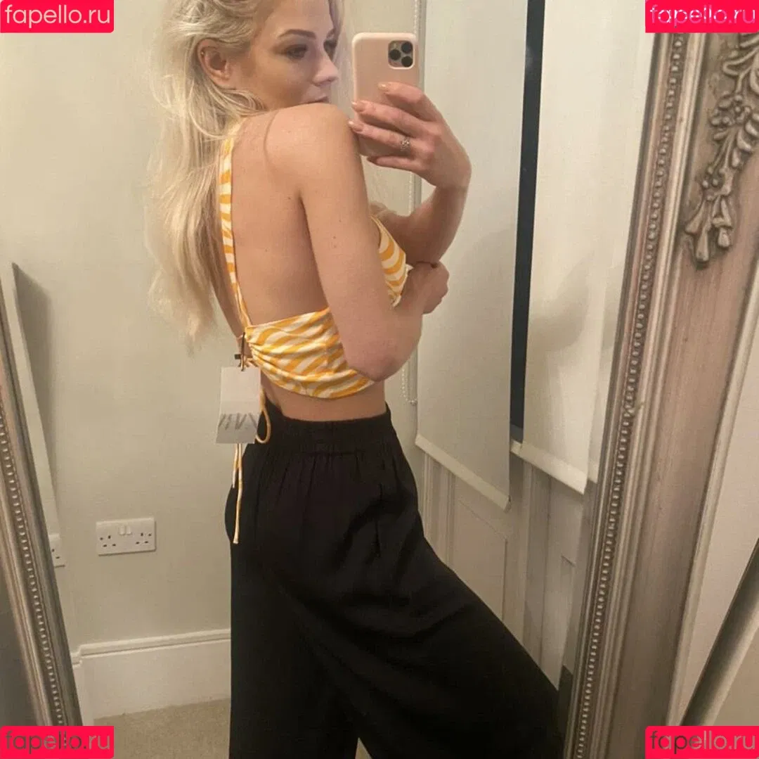 Tereza Tomasova Onlyfans Photo Gallery 