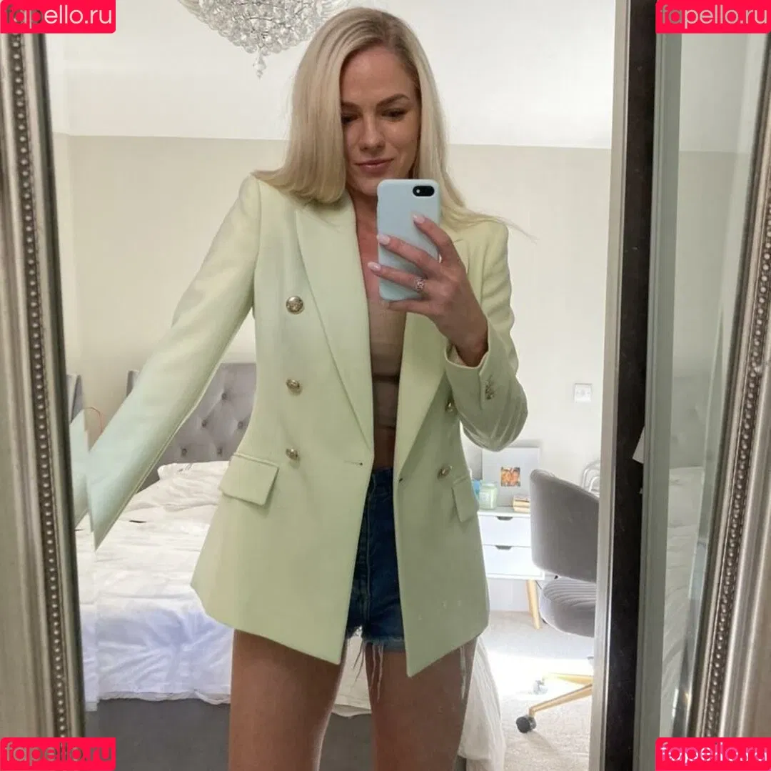 Tereza Tomasova Onlyfans Photo Gallery 