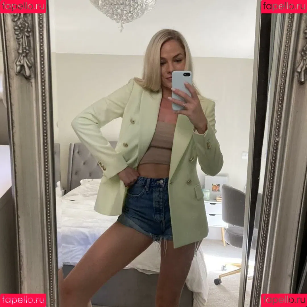 Tereza Tomasova Onlyfans Photo Gallery 