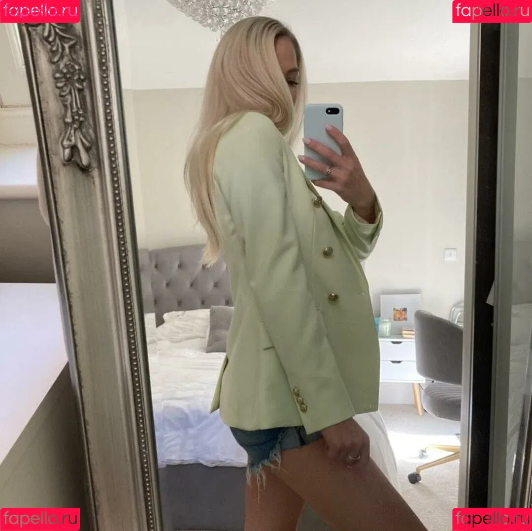 Tereza Tomasova Onlyfans Photo Gallery 