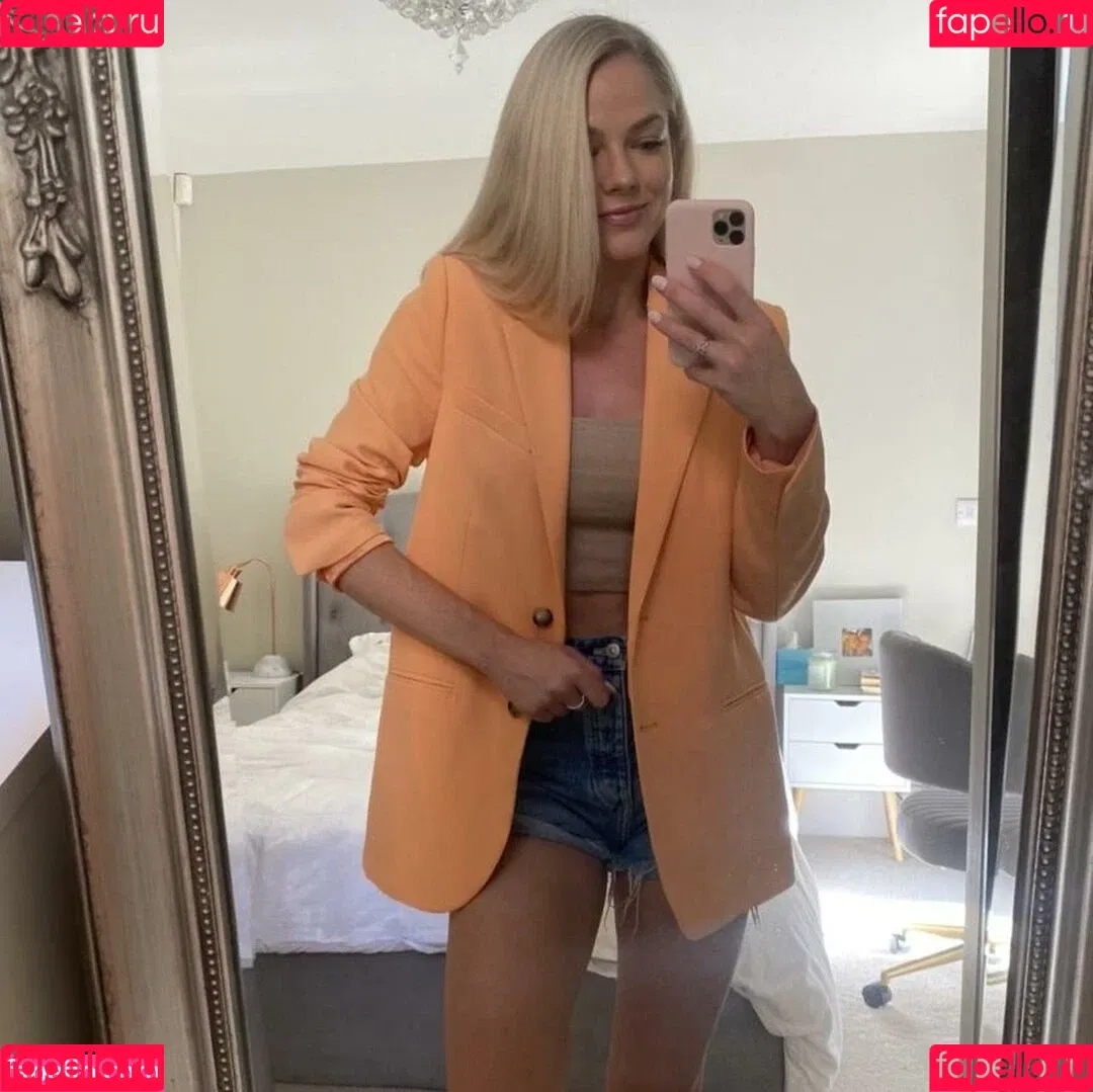 Tereza Tomasova Onlyfans Photo Gallery 
