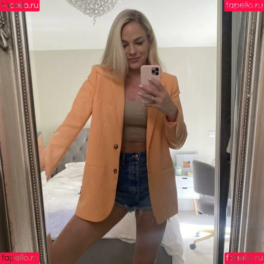 Tereza Tomasova Onlyfans Photo Gallery 