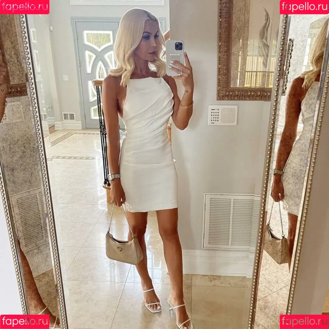Tereza Tomasova Onlyfans Photo Gallery 