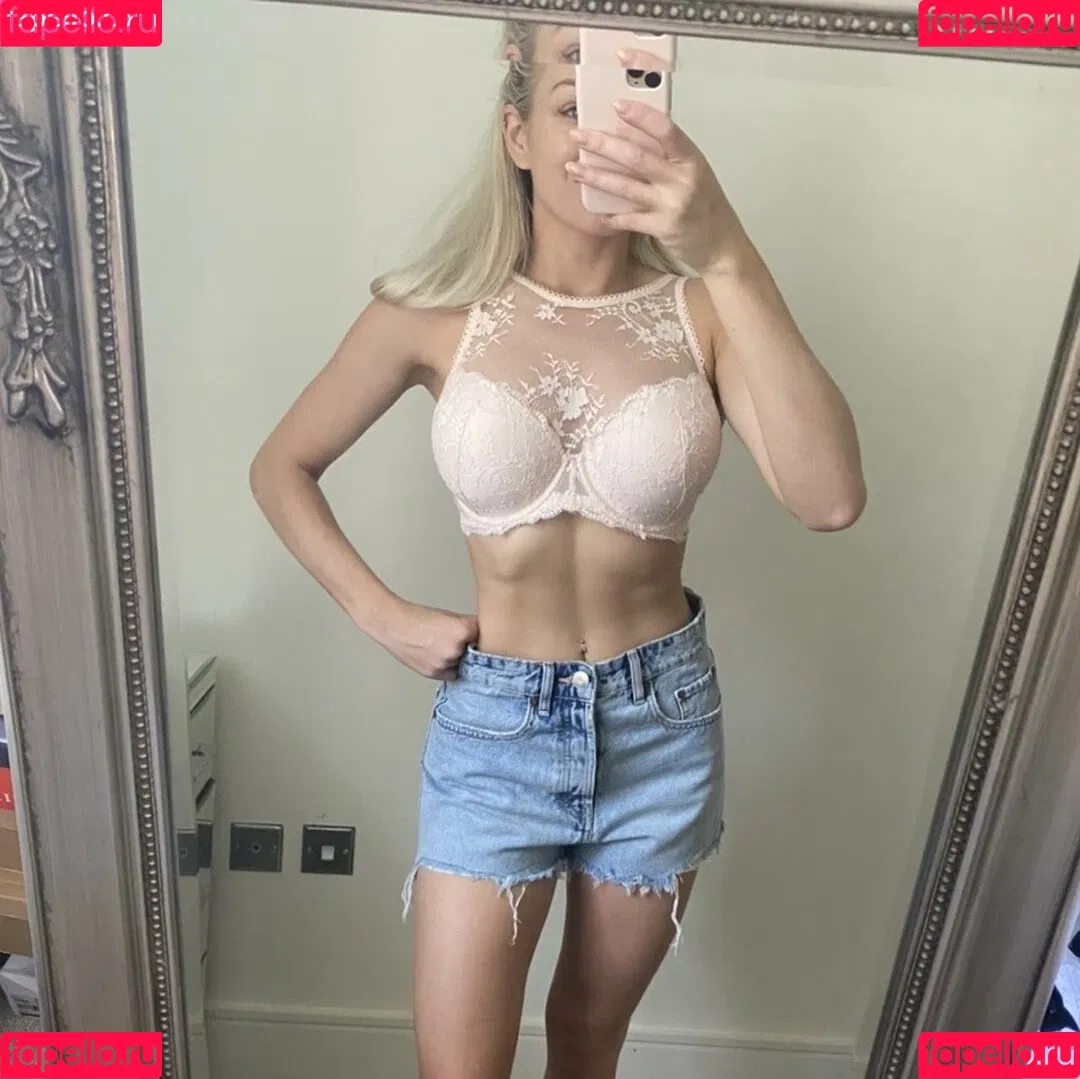 Tereza Tomasova Onlyfans Photo Gallery 