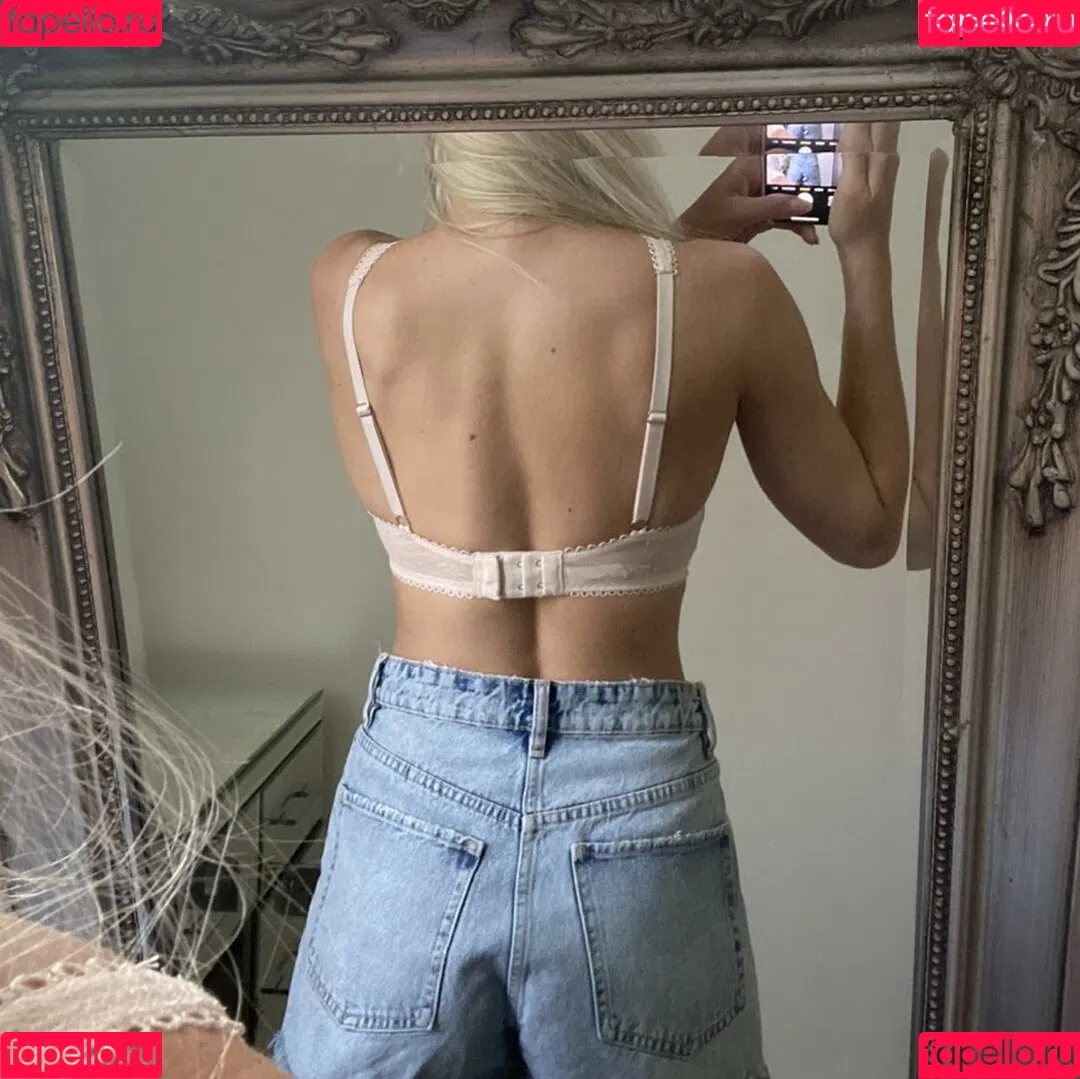 Tereza Tomasova Onlyfans Photo Gallery 