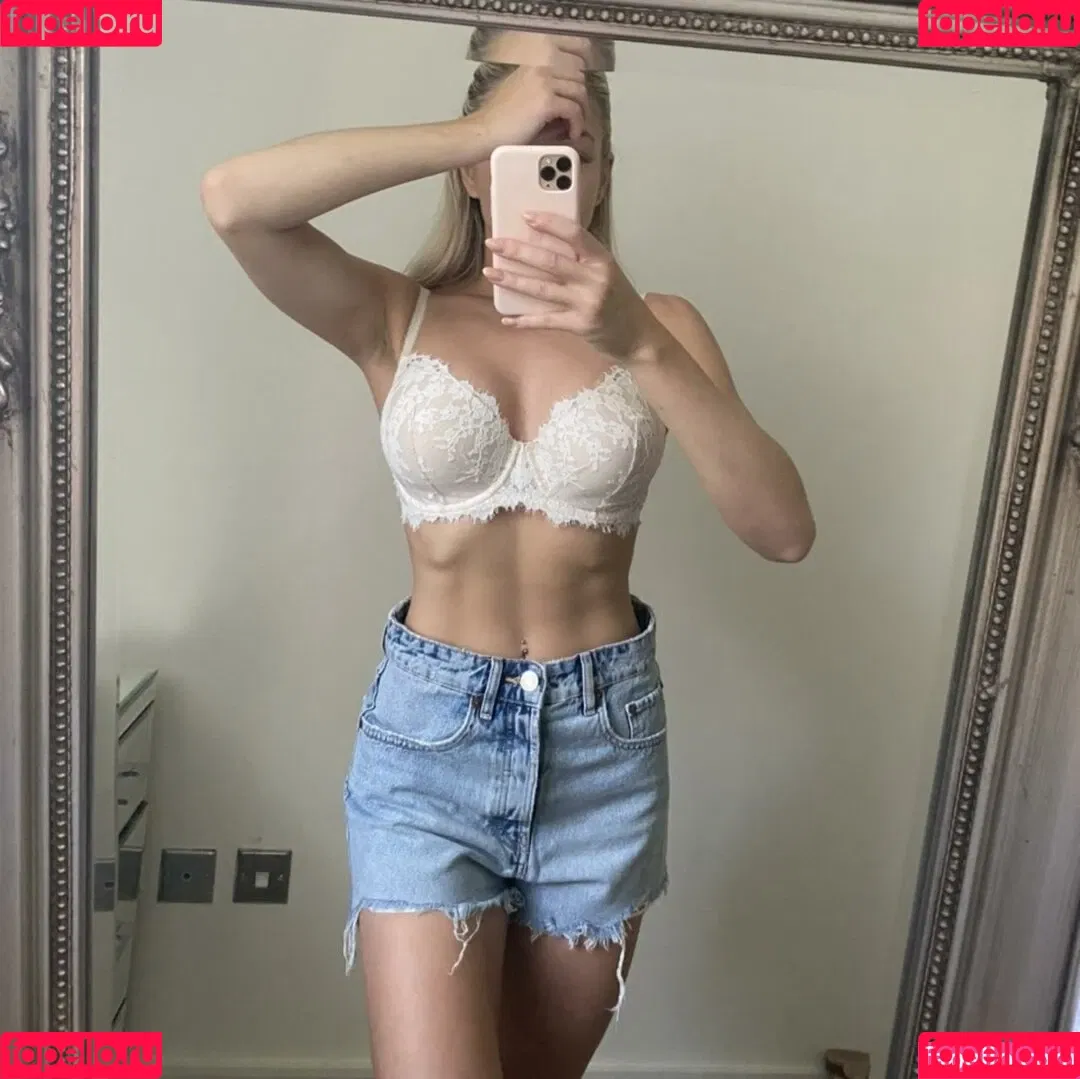 Tereza Tomasova Onlyfans Photo Gallery 