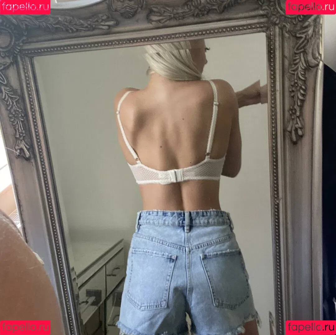 Tereza Tomasova Onlyfans Photo Gallery 