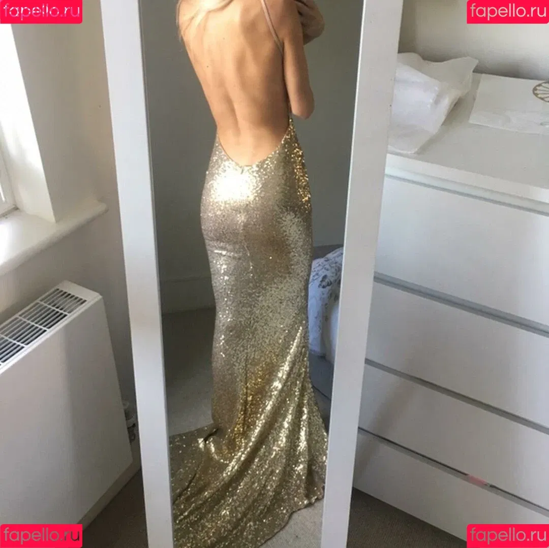 Tereza Tomasova Onlyfans Photo Gallery 