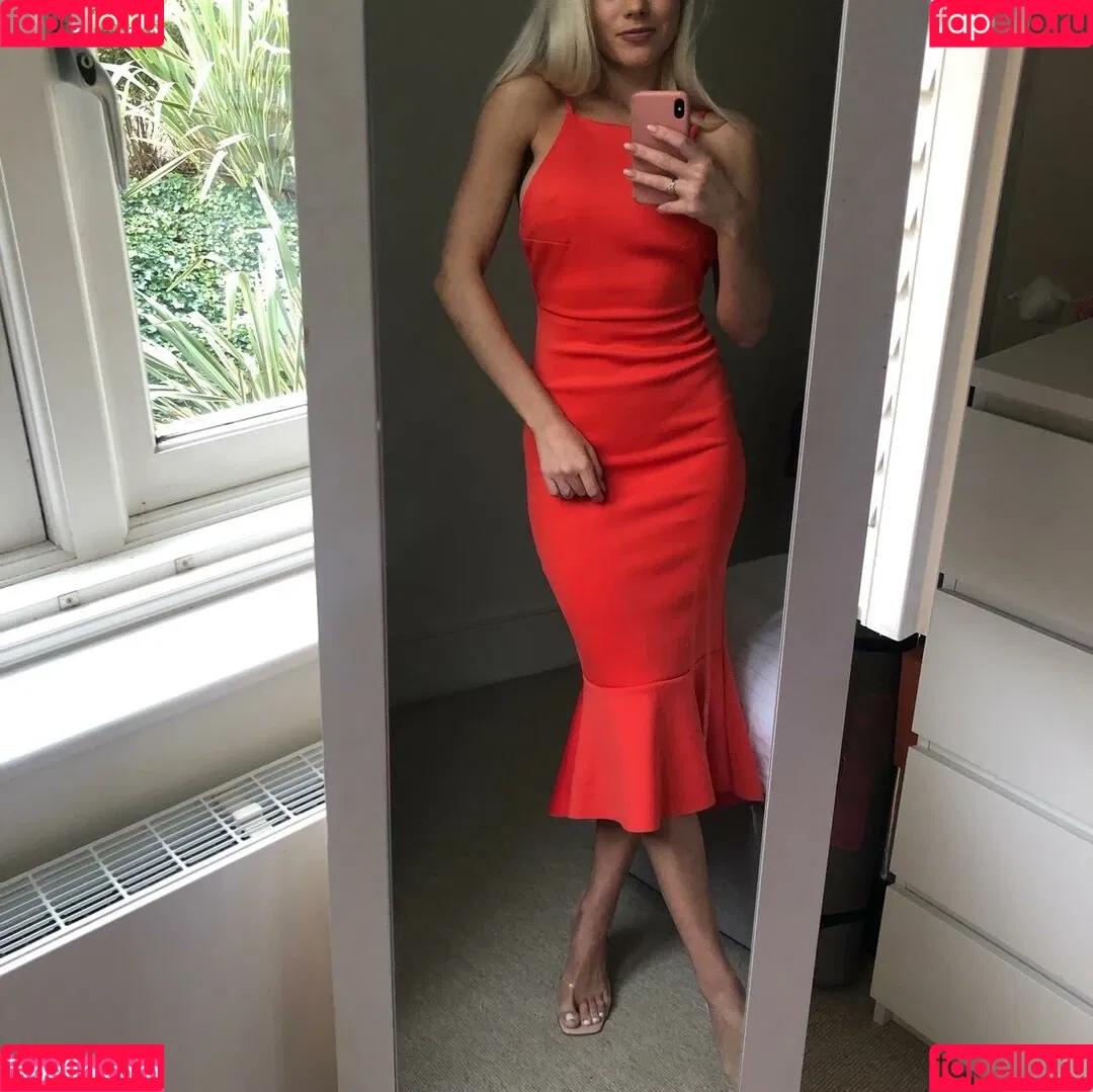 Tereza Tomasova Onlyfans Photo Gallery 