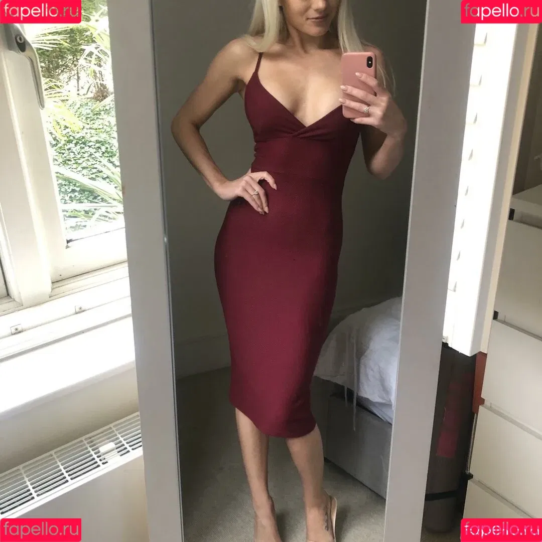 Tereza Tomasova Onlyfans Photo Gallery 