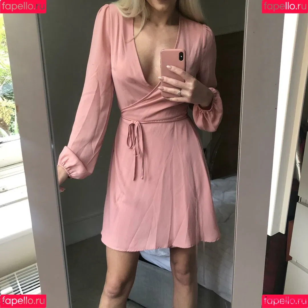 Tereza Tomasova Onlyfans Photo Gallery 