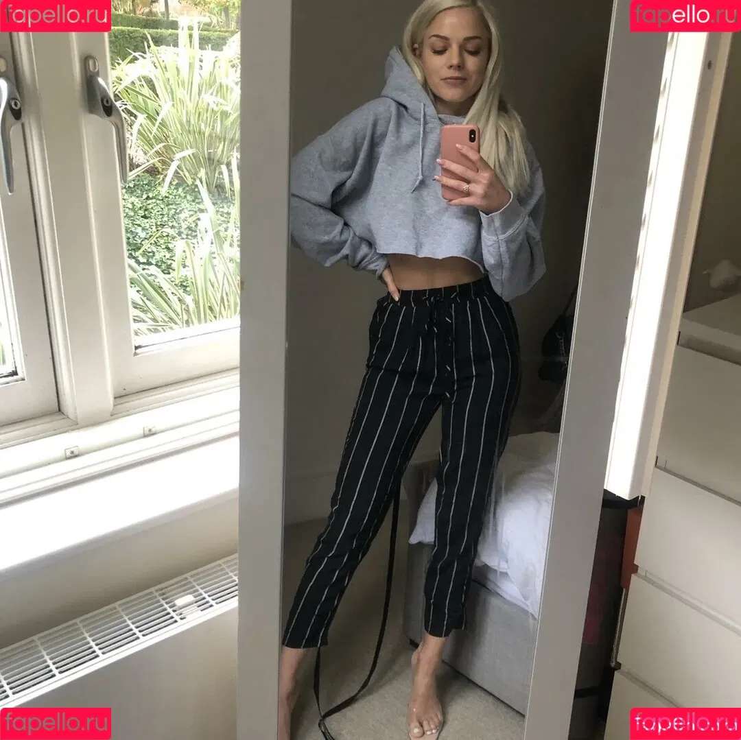 Tereza Tomasova Onlyfans Photo Gallery 