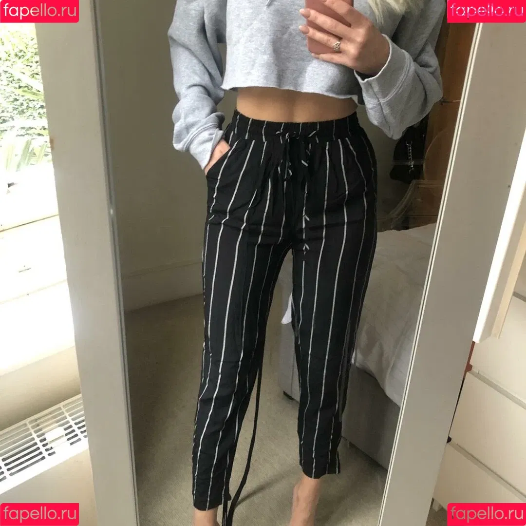 Tereza Tomasova Onlyfans Photo Gallery 