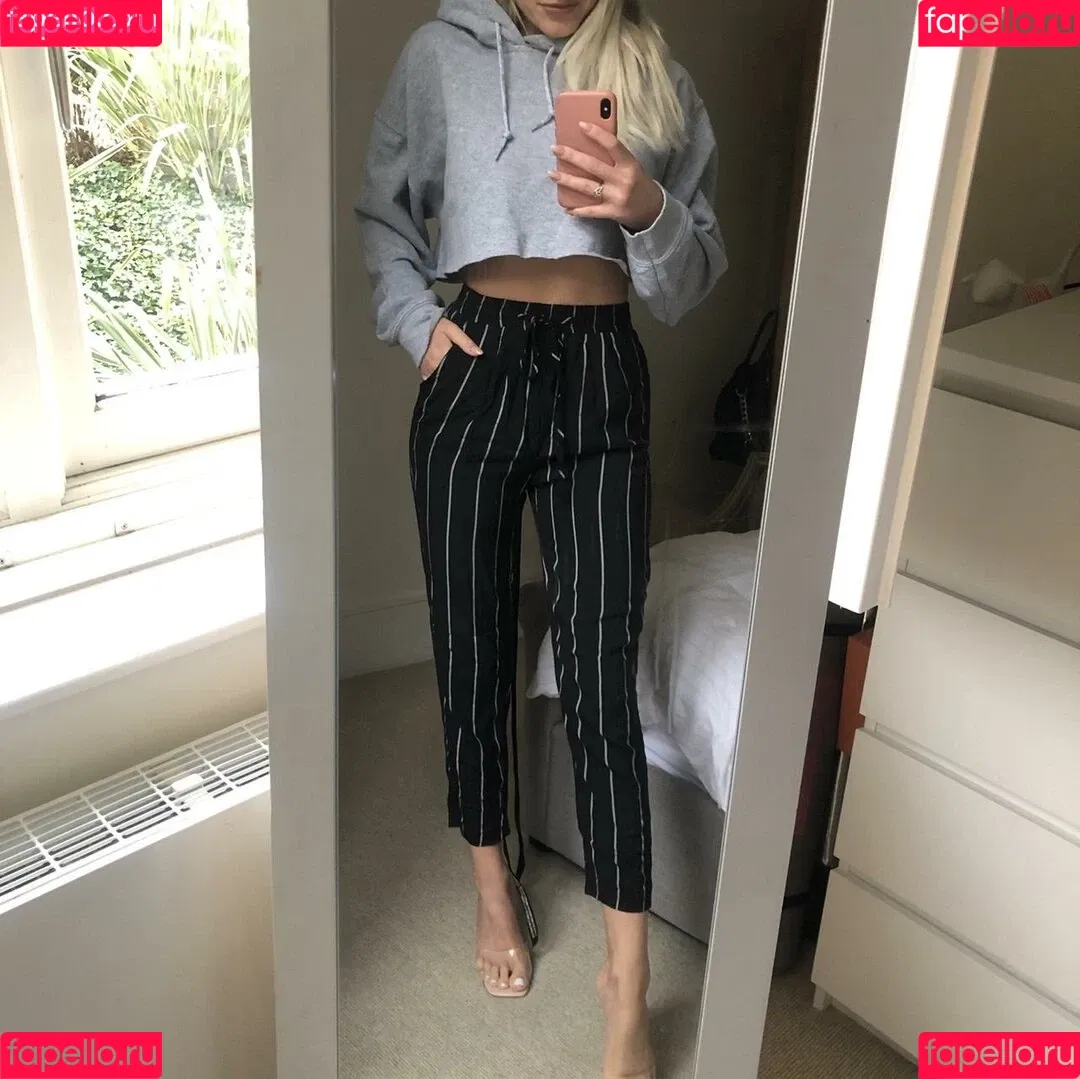 Tereza Tomasova Onlyfans Photo Gallery 