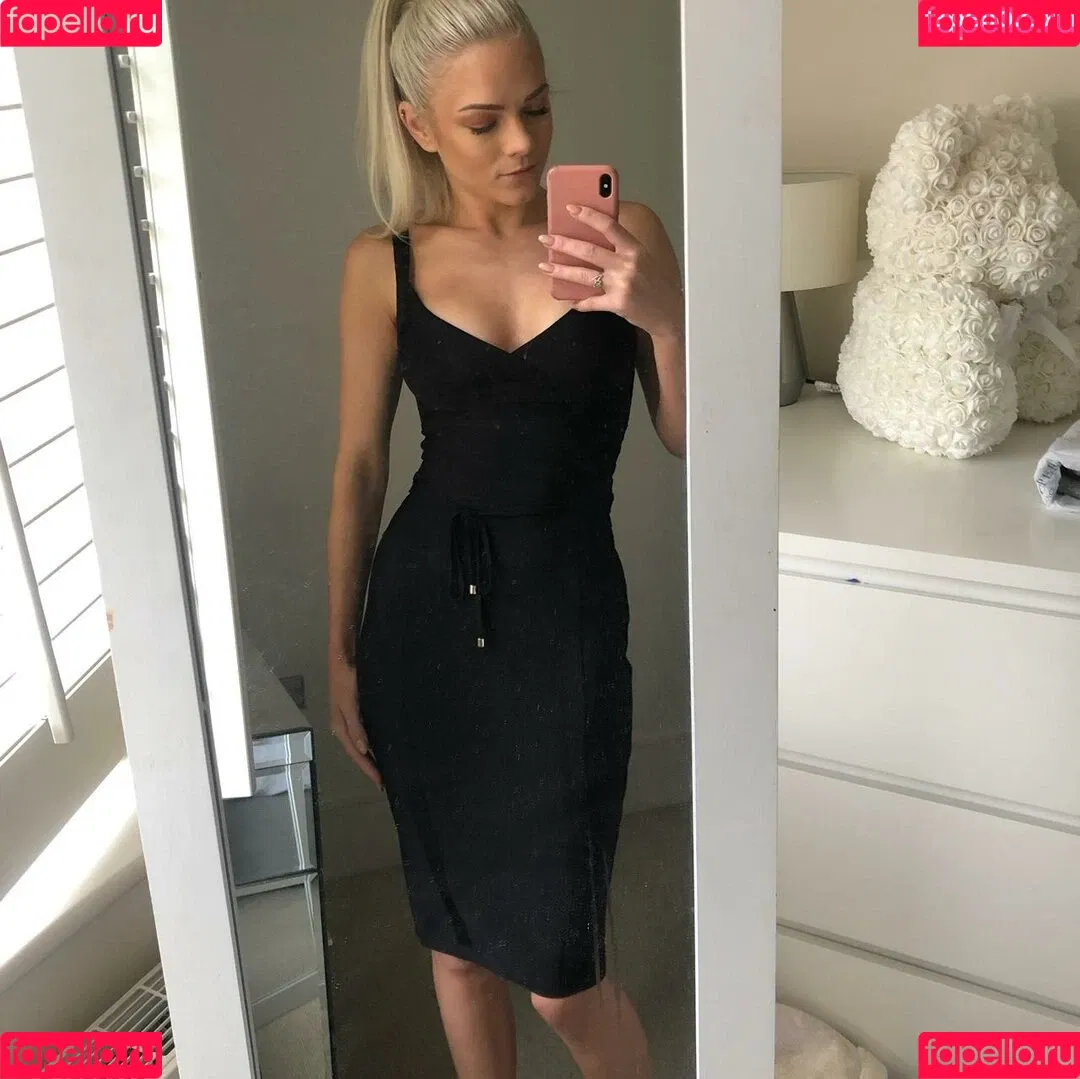 Tereza Tomasova Onlyfans Photo Gallery 