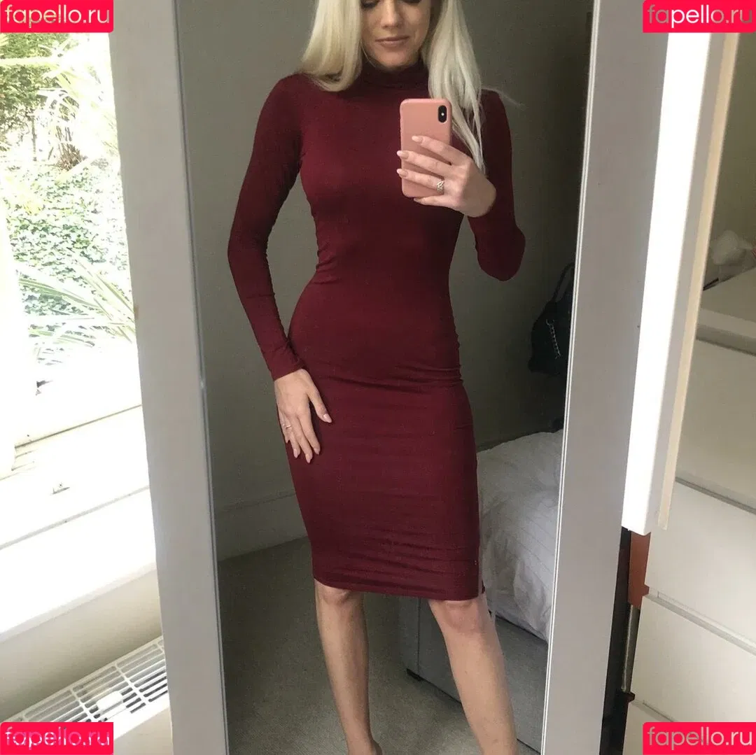 Tereza Tomasova Onlyfans Photo Gallery 