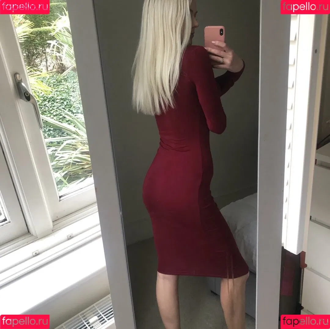 Tereza Tomasova Onlyfans Photo Gallery 
