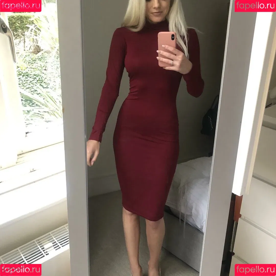 Tereza Tomasova Onlyfans Photo Gallery 