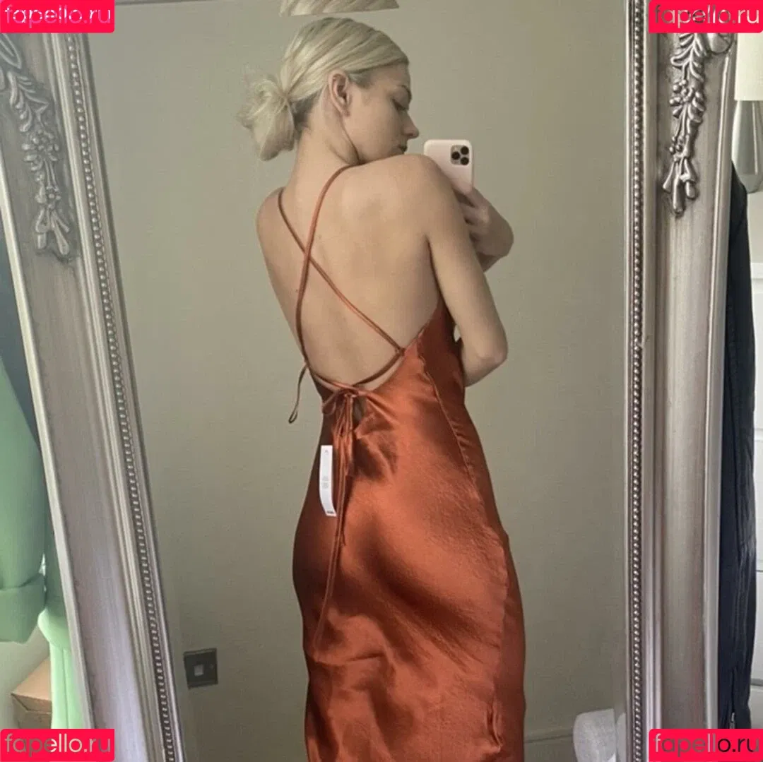 Tereza Tomasova Onlyfans Photo Gallery 