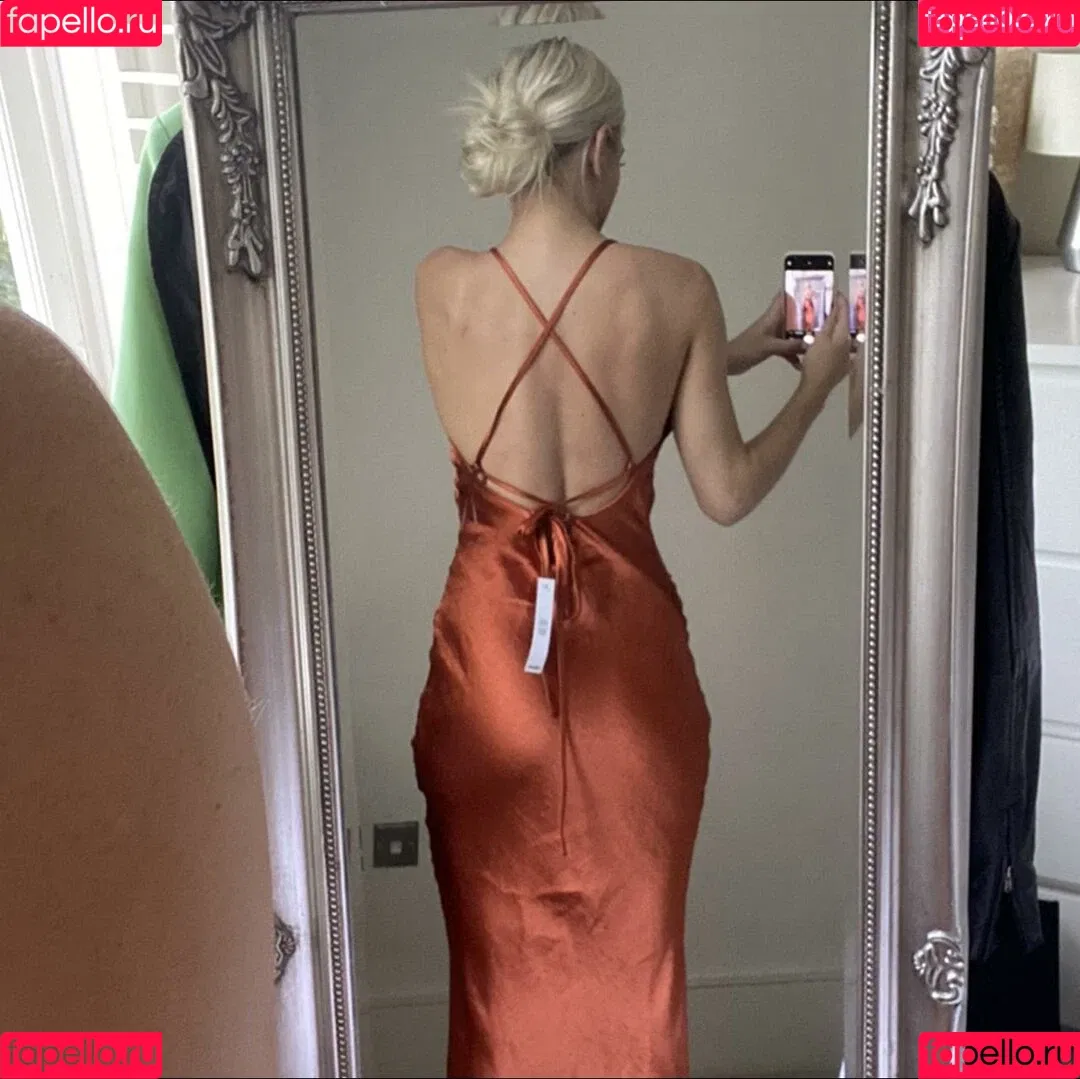 Tereza Tomasova Onlyfans Photo Gallery 