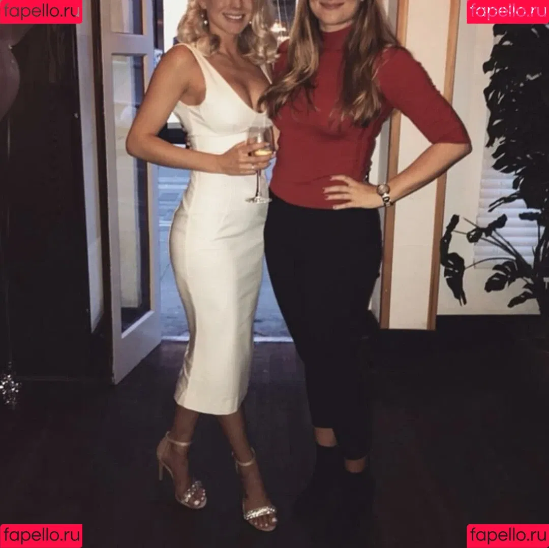 Tereza Tomasova Onlyfans Photo Gallery 