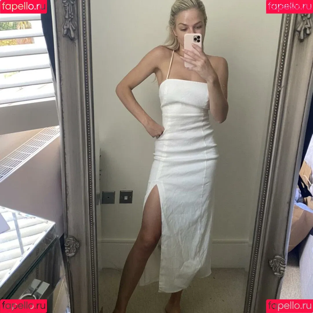 Tereza Tomasova Onlyfans Photo Gallery 