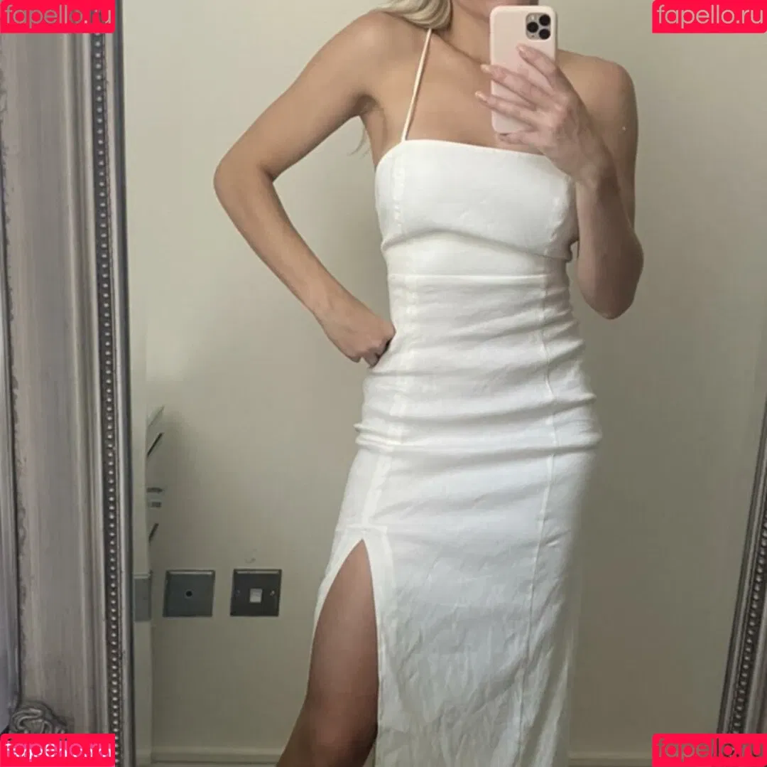 Tereza Tomasova Onlyfans Photo Gallery 