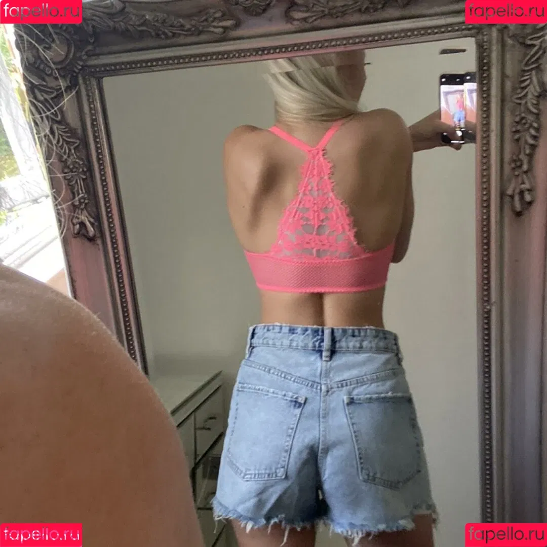 Tereza Tomasova Onlyfans Photo Gallery 