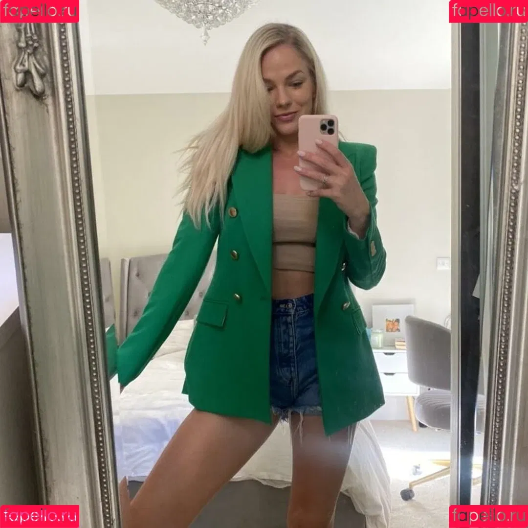 Tereza Tomasova Onlyfans Photo Gallery 