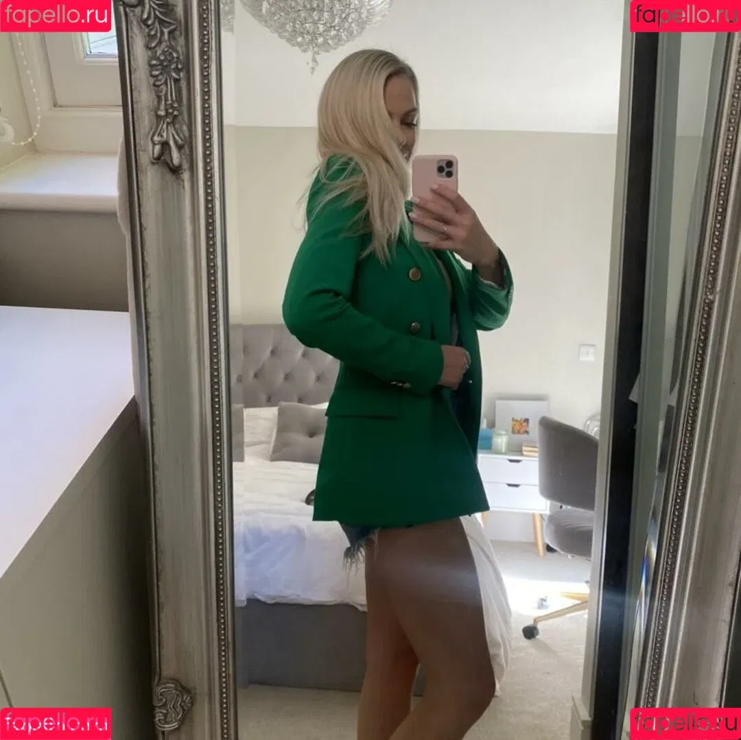 Tereza Tomasova Onlyfans Photo Gallery 