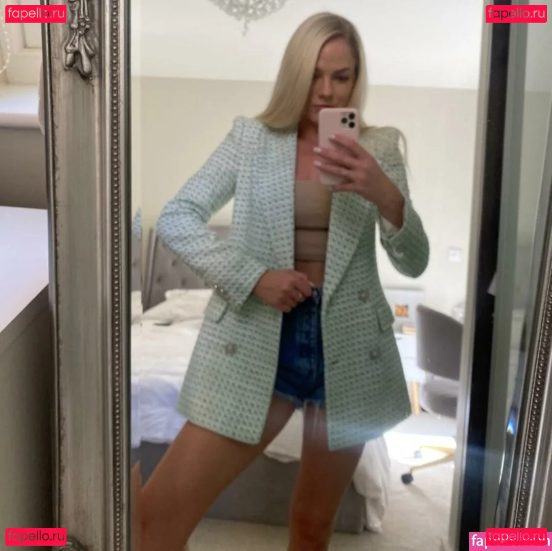 Tereza Tomasova Onlyfans Photo Gallery 