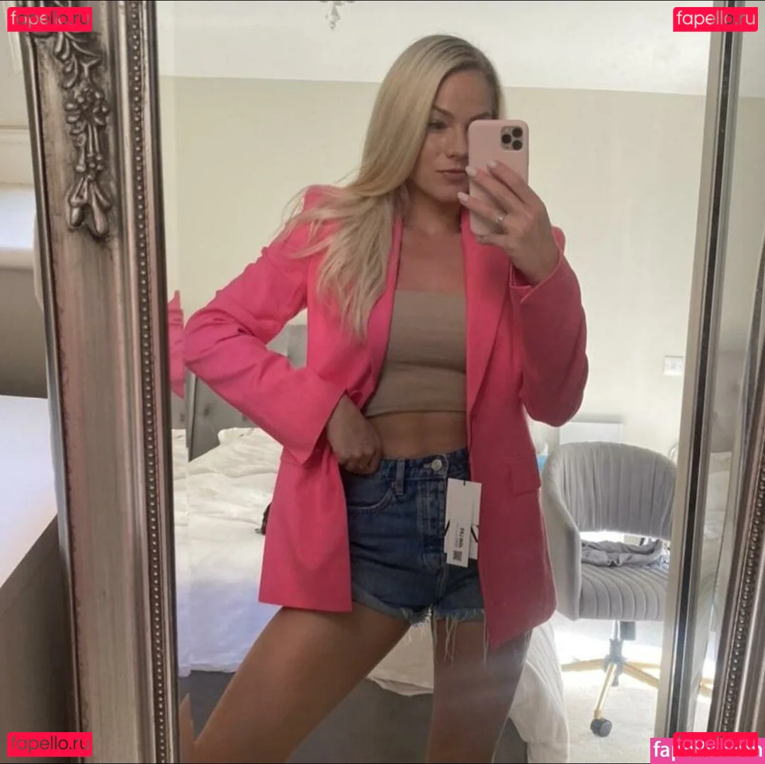 Tereza Tomasova Onlyfans Photo Gallery 