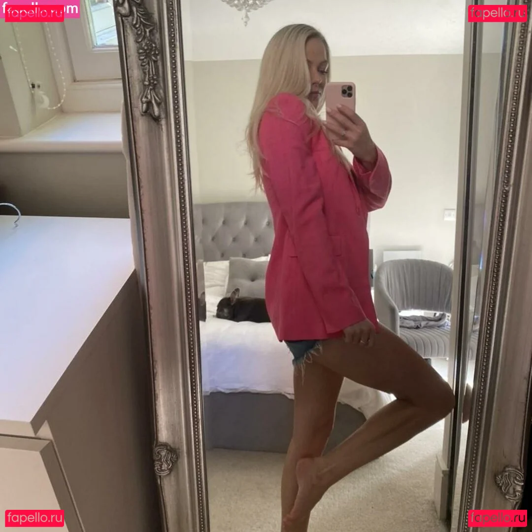 Tereza Tomasova Onlyfans Photo Gallery 