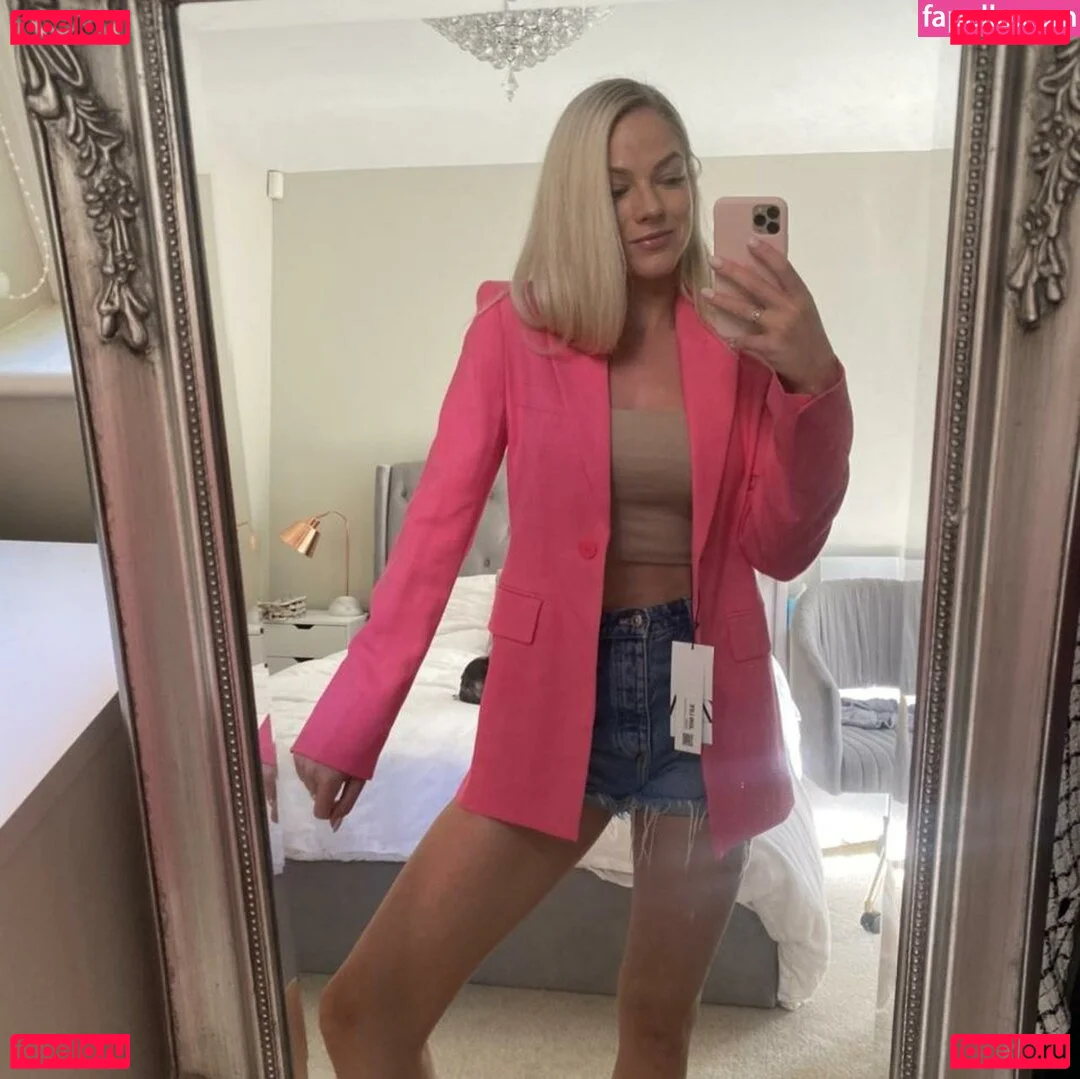 Tereza Tomasova Onlyfans Photo Gallery 