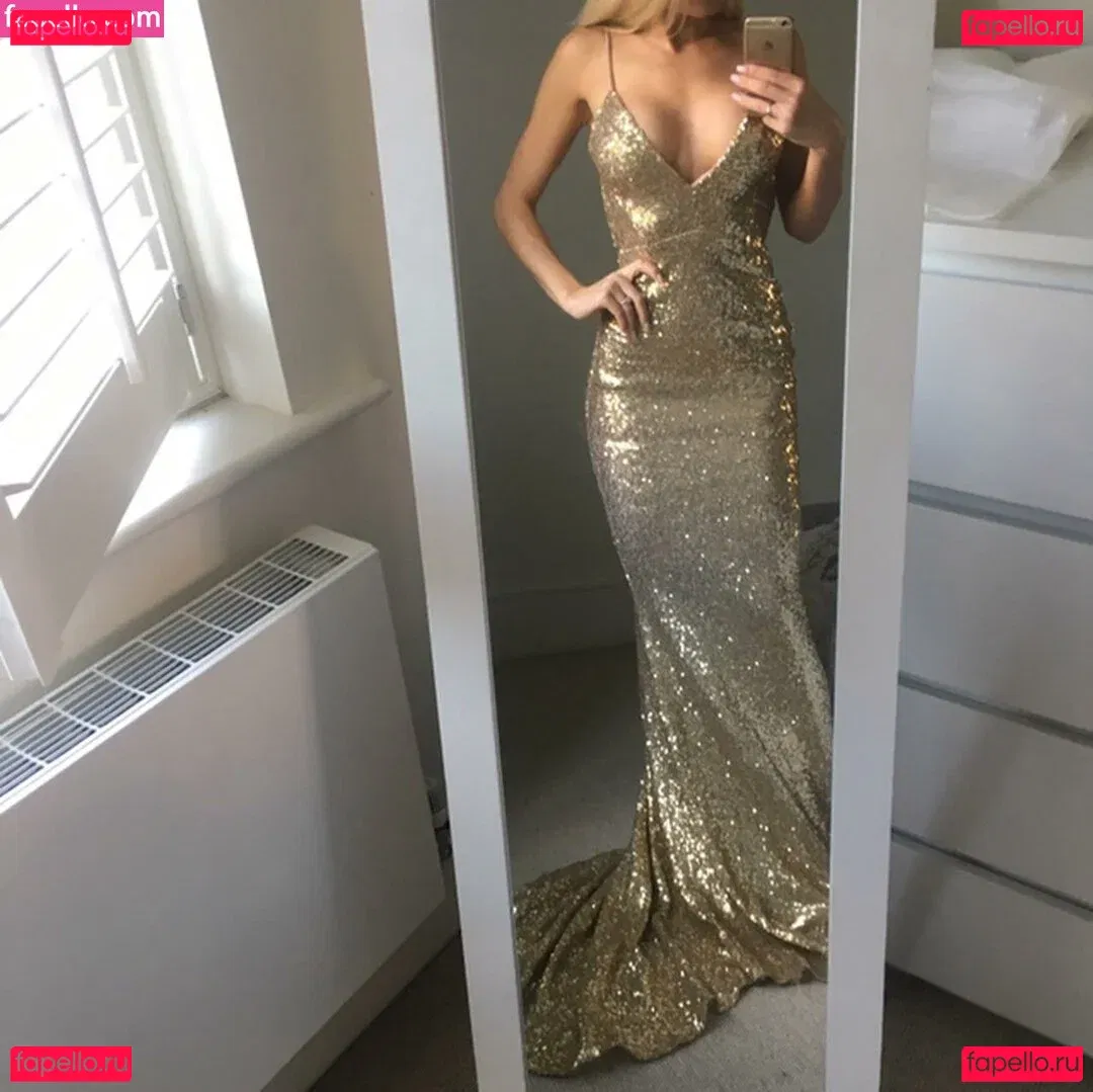 Tereza Tomasova Onlyfans Photo Gallery 