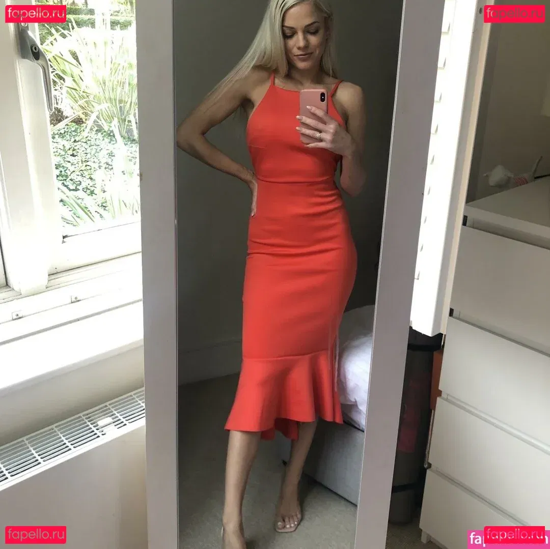 Tereza Tomasova Onlyfans Photo Gallery 